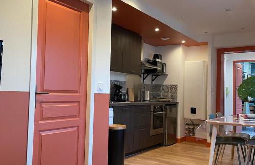 Gîte au pied du château de Chaumont-Sur-Loire, Chambord et Amboise - Foto 33