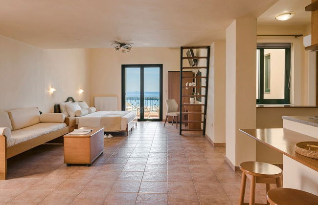 Griffon Kymi Hotel previously known as Valledi Village - Foto 70