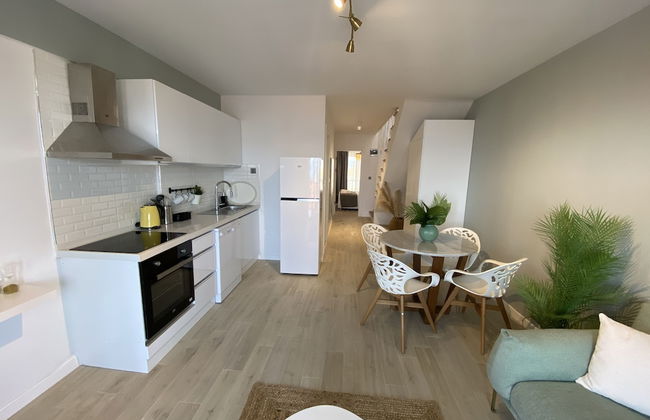 Verde Suites Akyaka - Photo 33