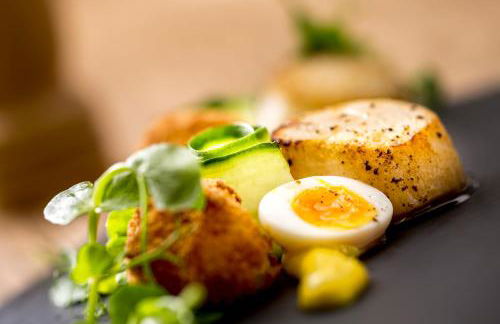 Hazlewood Castle & Spa - Foto 70