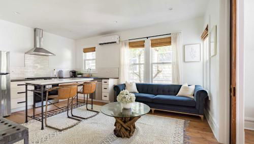 Stay Portland - The Câlin Suite - Posh Local Boutiques & Eateries - Foto 2