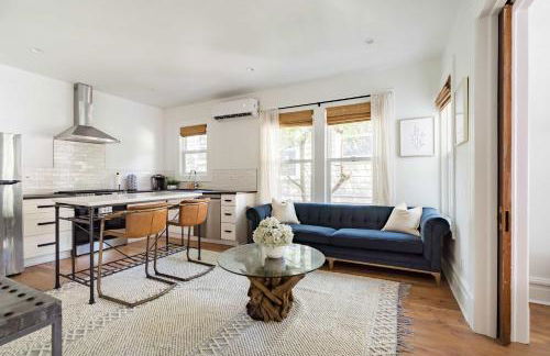 Stay Portland - The Câlin Suite - Posh Local Boutiques & Eateries - Foto 2