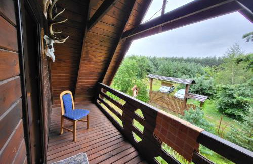 Domki na Górce - Foto 25