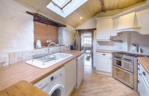 Cottage in centre of Shaftesbury with lovely garden - Foto 24