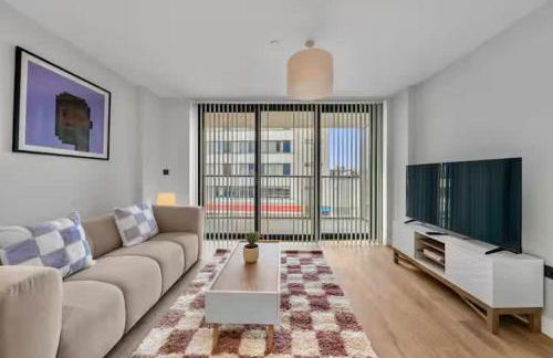 The Langham - Foto 1