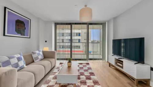 The Langham - Foto 1