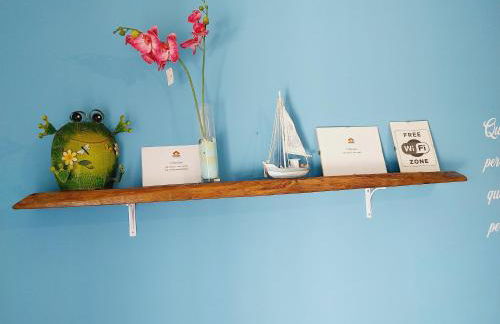 Soverato Appartamento Trilocale Ippocampo - Accogliente, Moderno e a pochi passi dal mare - Foto 15