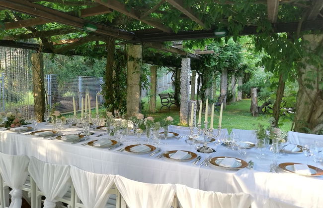 Wonderful Villa Between Como And Milano - Foto 25