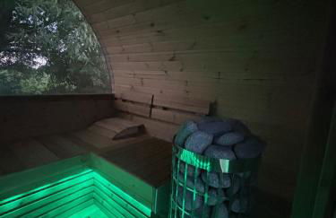 Hafenhaus Panoramablick mit Sauna & Whirlpool - Foto 27