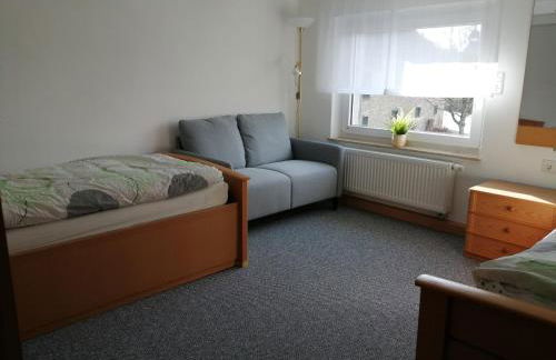 WohnHaus21 - Foto 19