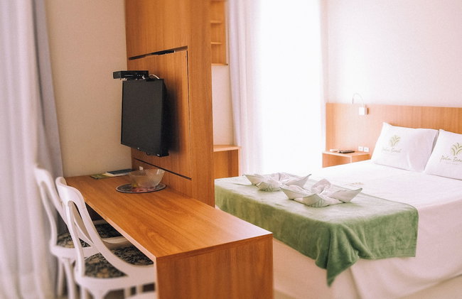 Palm Beach Apart Hotel - Foto 12