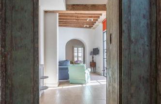 Taina Suite La Merced Primero Muro - Foto 18