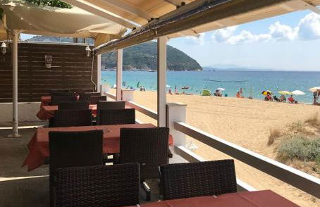 Ammos Studios and Apartments - Foto 19