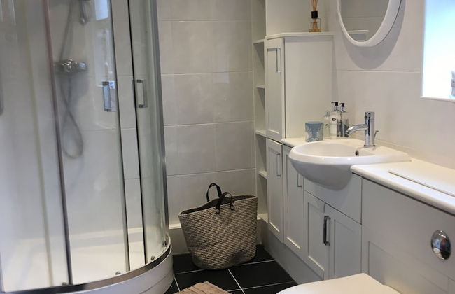 Come & Stay on a Real Norfolk Vineyard - Foto 11