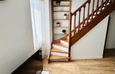 Appartement Cottage au cœur de Nemours - Foto 8