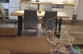 Ferienwohnung am Kammweg - Foto 6