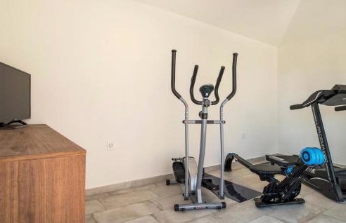 Villa with Swimming Pool, Outdoor Kitchen, Sauna, Hot Tub, Play Area, Sea View - Foto 82