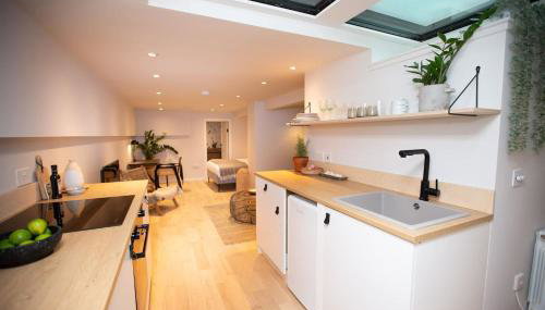 Chorlton Stylish Studio & Roof Terrace Apartments - Foto 2
