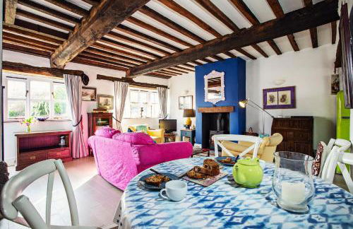 The Cider House Cottage - Foto 14