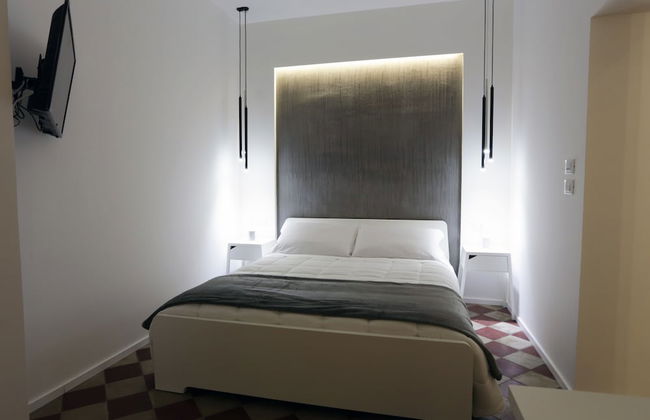 Reusuite Authentic Sicilian Hospitality - Foto 15