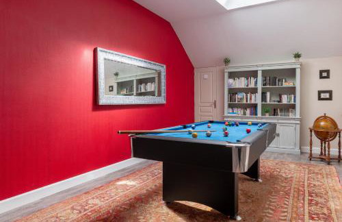 Le Loft avec jacuzzi - Foto 25