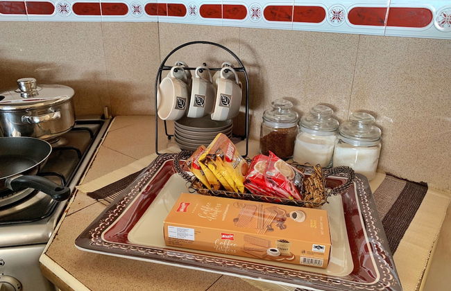 Marina Residential Suites - Foto 77