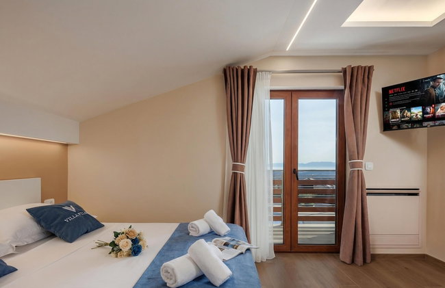 Villa Vilani Spa & Pool - Happy Rentals - Foto 20