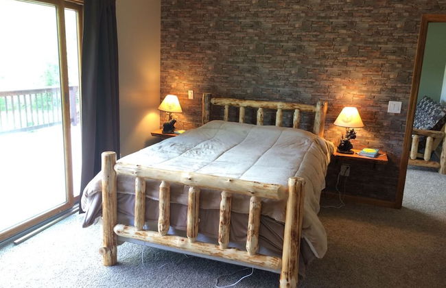 Moose Lodge and Cabins by Bretton Woods Vacations - Foto 4