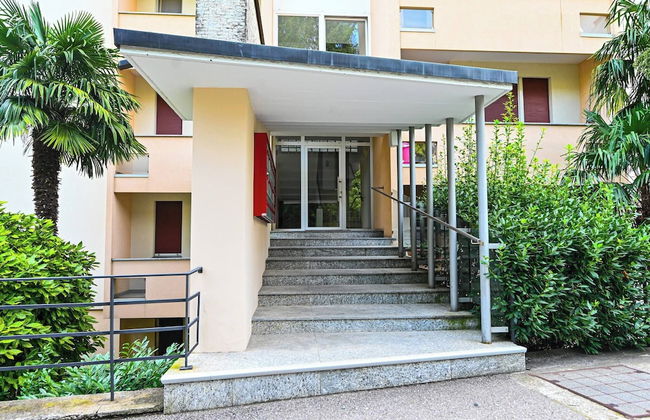 Lugano's Hills Lake View - Foto 37