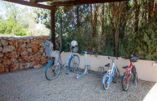 Es Mitja Davall - Foto 35