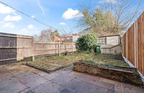 #93 Stylish Warwick Home - 10 mins to Warwick Castle - Sleeps 6 - " Perfect for Contractors and Families - Free Parking" - Foto 20