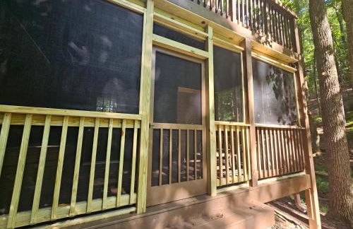 Penny Creek Cabin - Powder Horn Mountain - Foto 3