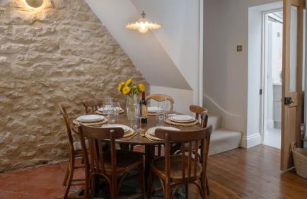 Lucknow Cottage - Foto 11