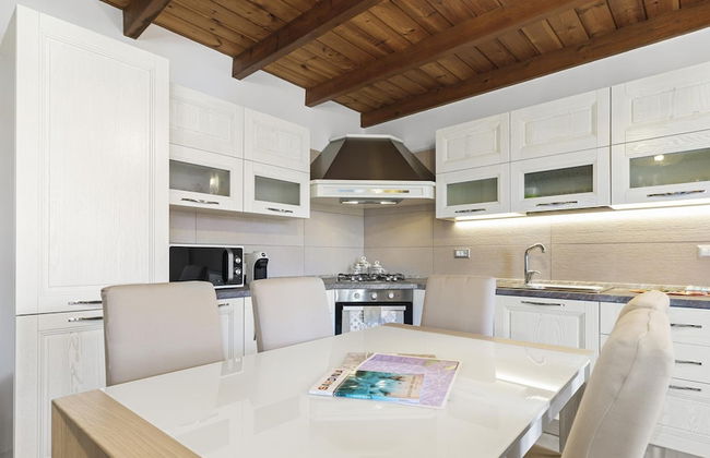 Casa S Archietteddu - Foto 14