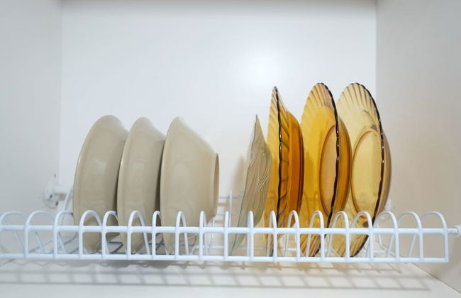 Cozy Studio Springlake Summarecon Bekasi Apartment - Foto 17