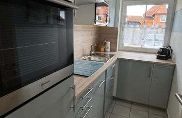 Buxbuddies Admirals Inn - Foto 5