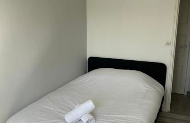 F4 lumineux proche Gare et centre ville - Foto 25