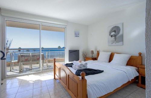 Dream Rooftop - Terrace with sea view, beach, AC - Foto 32