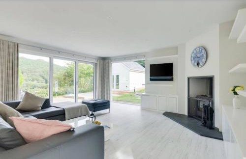 Priory House; sleeps 6-20 - Foto 14