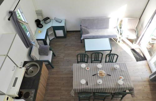 Village 17 gites, Piscine, Restaurant , 2 gites avec SPA, 4km de Conques - Photo 24