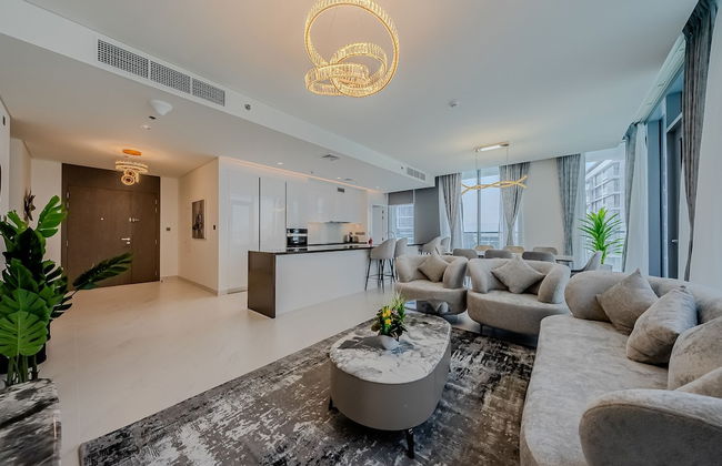 Residence 11 203 in Dubai - Foto 5