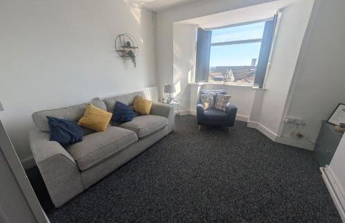 3BR Home Near Swansea City Centre - Foto 7