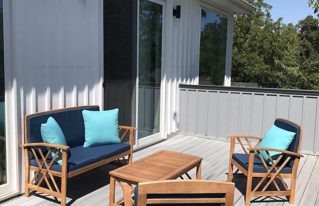 The Zen Den - Foto 20