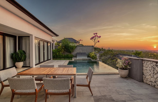 Prasana Villas by Arjani Resorts - Foto 1