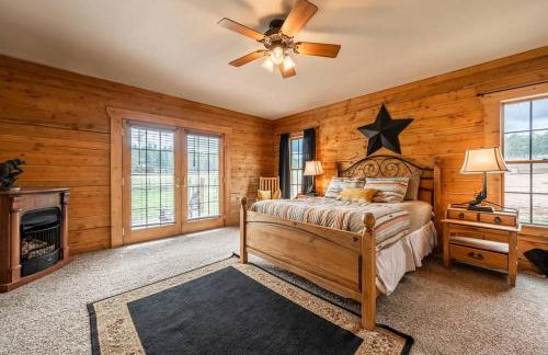 New! Historic Chalet in Colorado National Forest - Foto 32