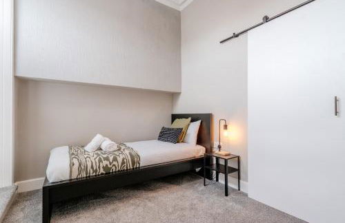 Classy private spacious flat - Foto 69