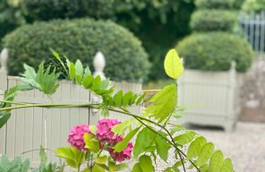 Manoir des Pavements - Photo 3