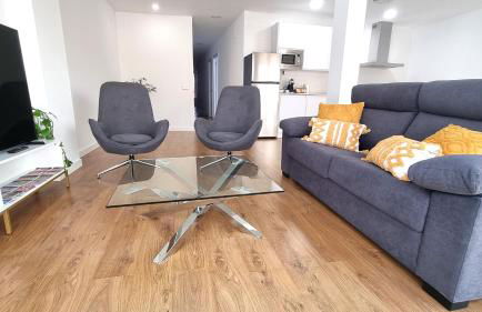 Moderno y lujoso apartamento CASTELAR - Foto 19