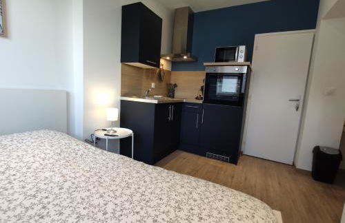 Résidence Jehan Froissart - Foto 44