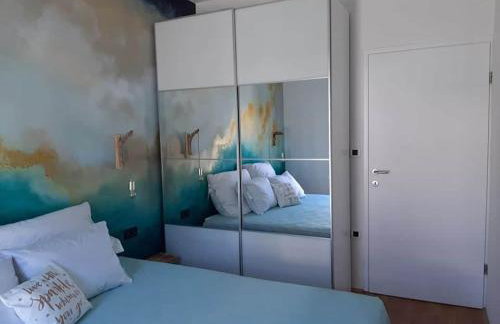 Modern apartment in the heart of Umag Vivano NOEL - Foto 16